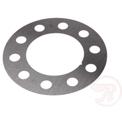 Front Brake Rotor Shim by RAYBESTOS - BA90503 pa3