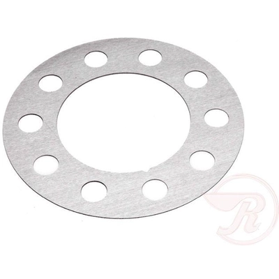 Front Brake Rotor Shim by RAYBESTOS - BA90506 pa3