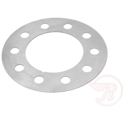 Front Brake Rotor Shim by RAYBESTOS - BA90603 pa3