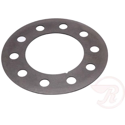 Front Brake Rotor Shim by RAYBESTOS - BA90606 pa3