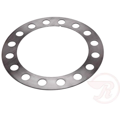 Front Brake Rotor Shim by RAYBESTOS - BA90703 pa3