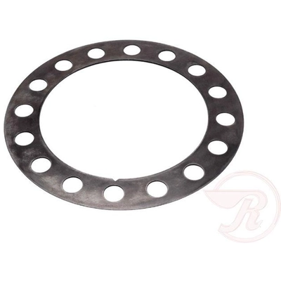 Front Brake Rotor Shim by RAYBESTOS - BA90706 pa3