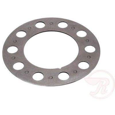 Front Brake Rotor Shim by RAYBESTOS - BA90806 pa3