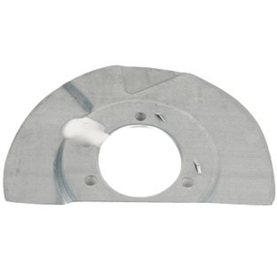 AC DELCO - 15001400 - Brake Dust Shield pa1