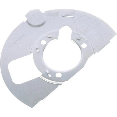 ACDELCO - 20971875 - Front Brake Shield pa1