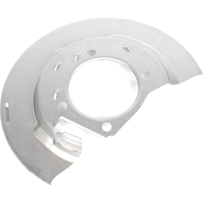 Front Brake Shield by ACDELCO - 22752759 pa1