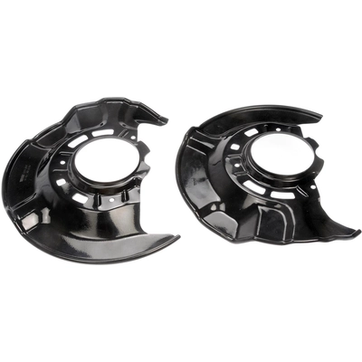 DORMAN - 947-008 - Brake Dust Shield pa7