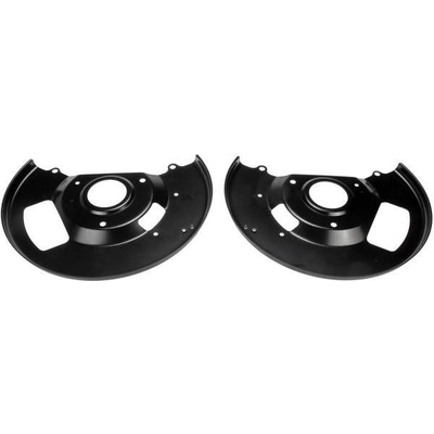 DORMAN (OE SOLUTIONS) - 924-229 - Front Brake Shield pa3