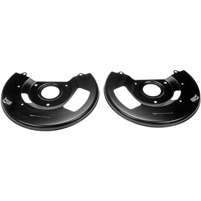 DORMAN (OE SOLUTIONS) - 924-229 - Front Brake Shield pa4