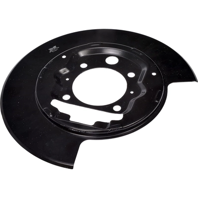 Front Brake Shield by DORMAN (OE SOLUTIONS) - 924231 pa1
