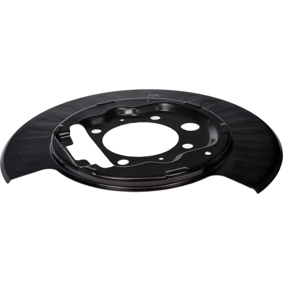 Front Brake Shield by DORMAN (OE SOLUTIONS) - 924231 pa2