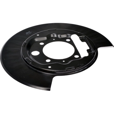 Front Brake Shield by DORMAN (OE SOLUTIONS) - 924232 pa1