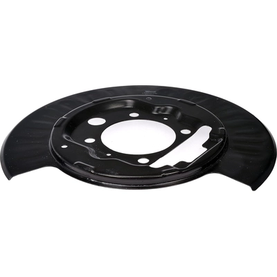 Front Brake Shield by DORMAN (OE SOLUTIONS) - 924232 pa2