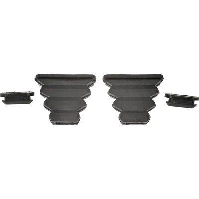 Front Brake Shield by DORMAN (OE SOLUTIONS) - 924235 pa2