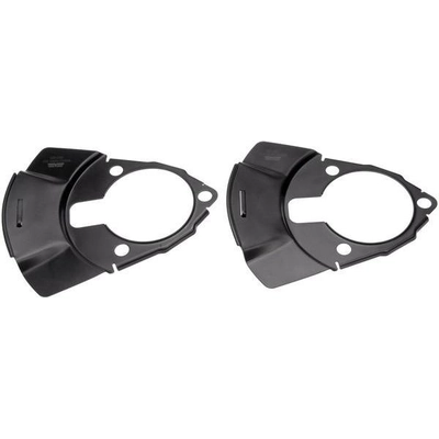 DORMAN (OE SOLUTIONS) - 924-236 - Front Brake Shield pa4