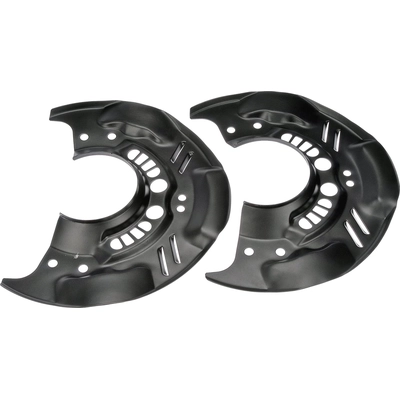 DORMAN (OE SOLUTIONS) - 924-492 - Front Brake Shield pa6