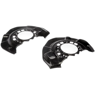 DORMAN (OE SOLUTIONS) - 947-004 - Front Brake Shield pa7