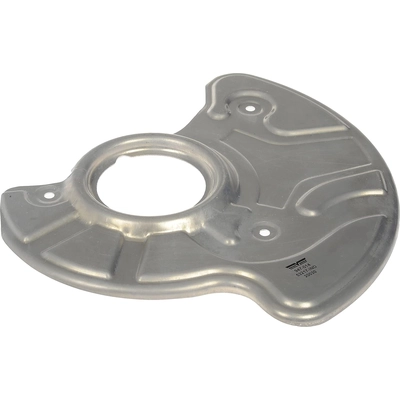 Front Brake Shield by DORMAN (OE SOLUTIONS) - 947-014 pa3