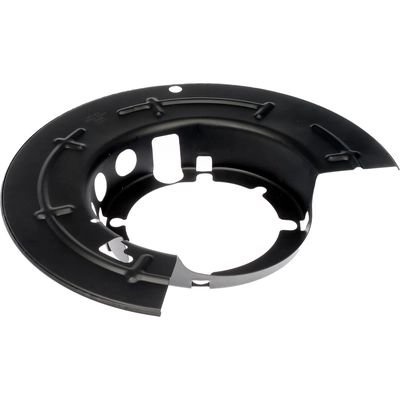 Front Brake Shield by DORMAN (OE SOLUTIONS) - 947-064 pa1