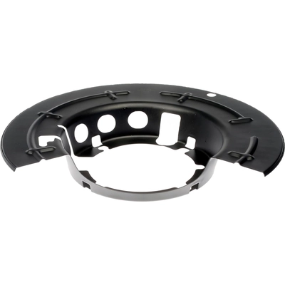 Front Brake Shield by DORMAN (OE SOLUTIONS) - 947-064 pa2
