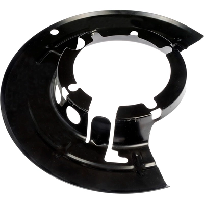 Front Brake Shield by DORMAN (OE SOLUTIONS) - 947-065 pa1