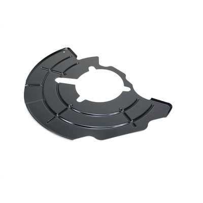 Front Brake Shield by MOPAR - 52090432AC pa2