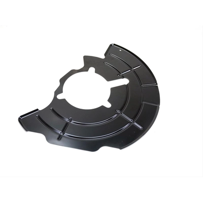 Front Brake Shield by MOPAR - 52090433AC pa2