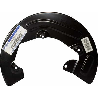 Front Brake Shield by MOTORCRAFT - BRDS16 pa1