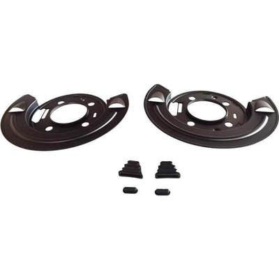 SKP - SK924226 - Brake Backing Plate pa4