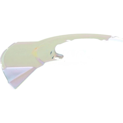 Front Brake Shield by VAICO - V10-3901 pa3