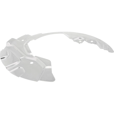 Front Brake Shield by VAICO - V20-2142 pa1
