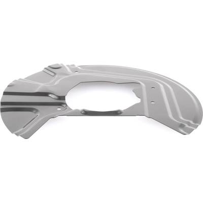 Front Brake Shield by VAICO - V20-2782 pa1