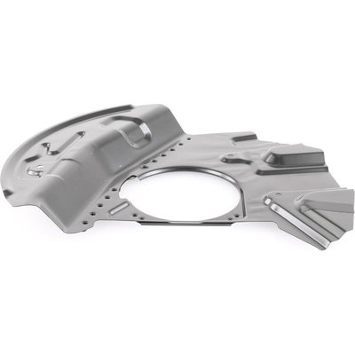 Front Brake Shield by VAICO - V20-2784 pa1