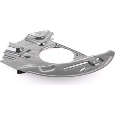 Front Brake Shield by VAICO - V20-2784 pa2
