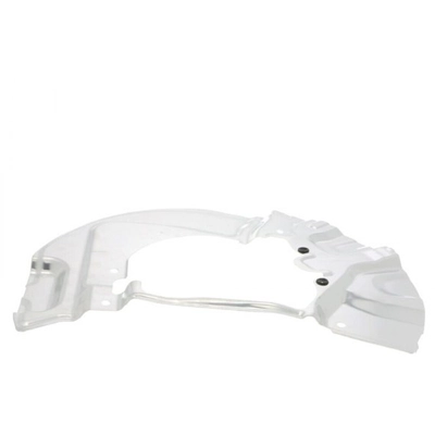 VAICO - V20-2787 - Front Passenger Side Brake Dust Shield pa1