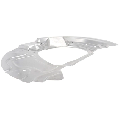 VAICO - V20-3593 - Front Passenger Side Brake Dust Shield pa1