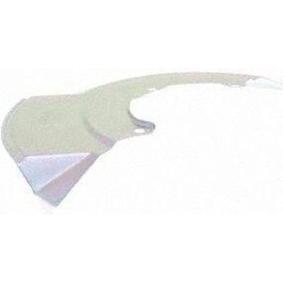 Front Brake Shield by VAICO - V10-3901 pa2