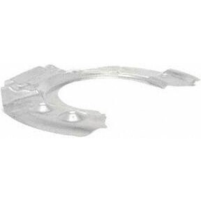 Front Brake Shield by VAICO - V20-3590 pa1