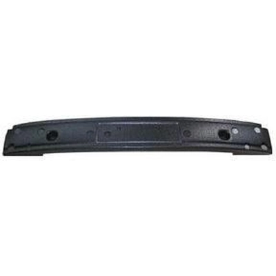 Front Bumper Absorber - FO1070158 pa1