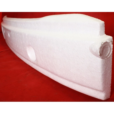 Front Bumper Absorber - FO1070158 pa4