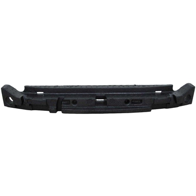 Front Bumper Absorber - GM1070303C Capa Certified pa1