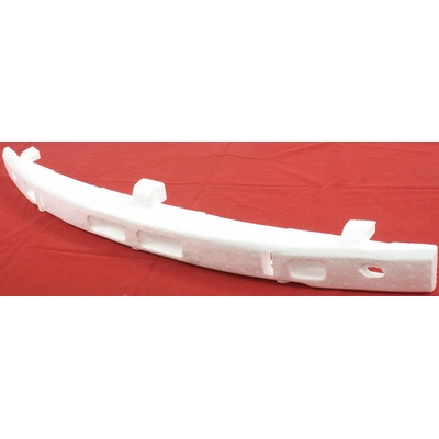 Front Bumper Absorber - HO1070127 pa4