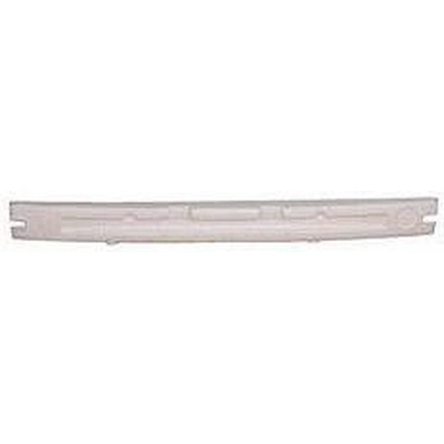 Front Bumper Absorber - HO1070136/HO1070138 pa1