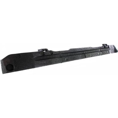 Front Bumper Absorber - HO1070150 pa3