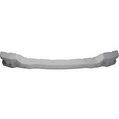 Front Bumper Absorber - MA1070110 pa1