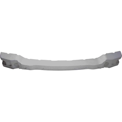 Front Bumper Absorber - MA1070110 pa2