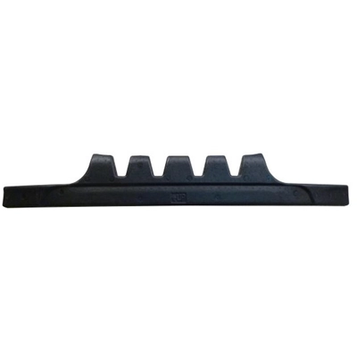 Front Bumper Absorber - TO1070172OE pa1