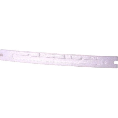 Front Bumper Absorber - HO1070136/HO1070138 pa2