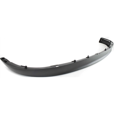 Various Manufacturers - CH1090125C - Front Bumper Air Dam pa4