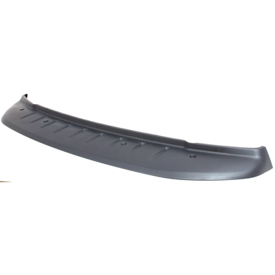 Front Bumper Air Dam - CH1090133C pa2